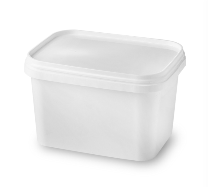 Freezer Grade Tamper Evident Packaging